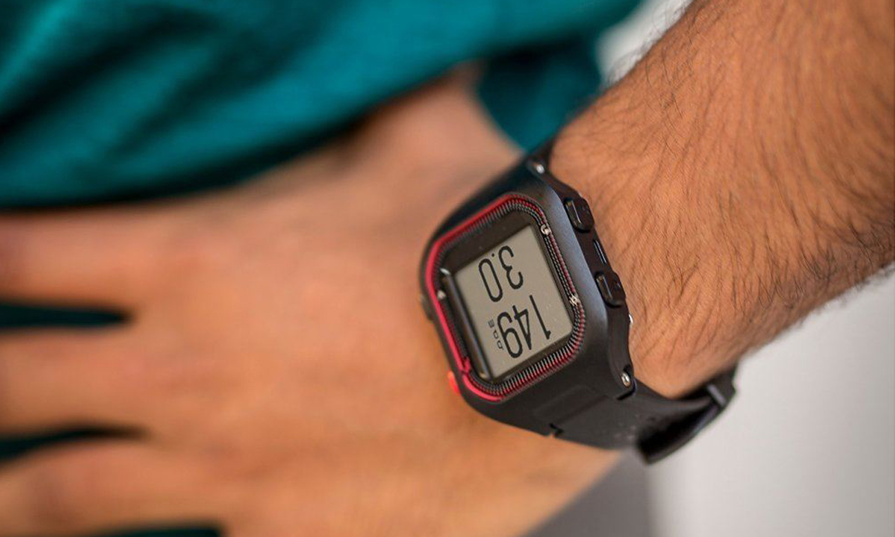 garmin forerunner 25 virtual pacer